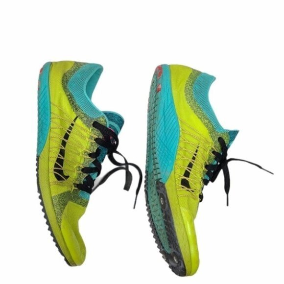 Nike Zoom Victory XC 3 Cleat Track Racing Shoes - Picture 5 of 10
